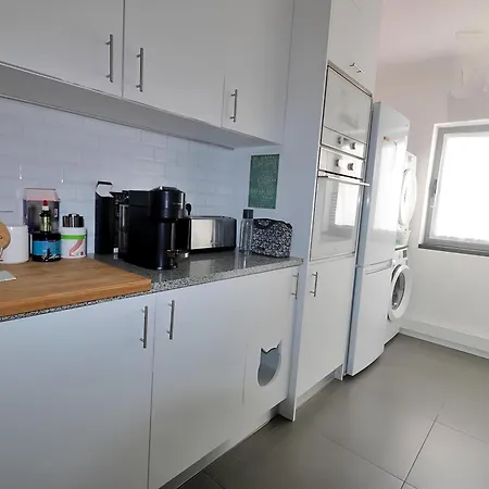 3 Bedroom アパート *