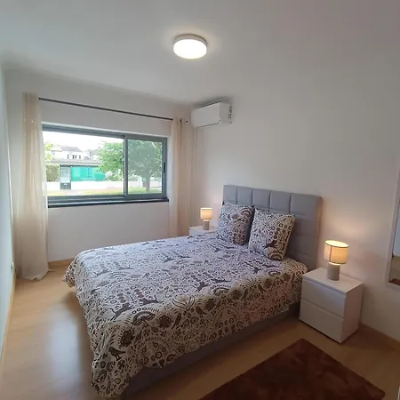 3 Bedroom Apartment *