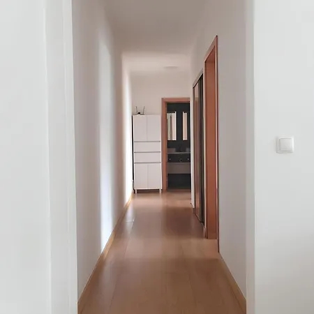 アパート 3 Bedroom