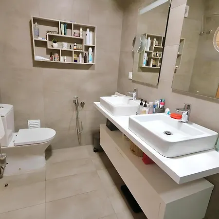 Apartment 3 Bedroom Ponta Delgada (Sao Miguel)