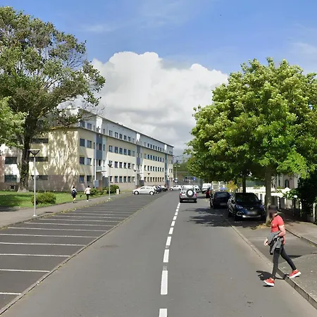 3 Bedroom * Ponta Delgada