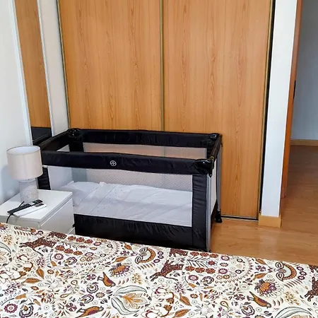 3 Bedroom * Ponta Delgada