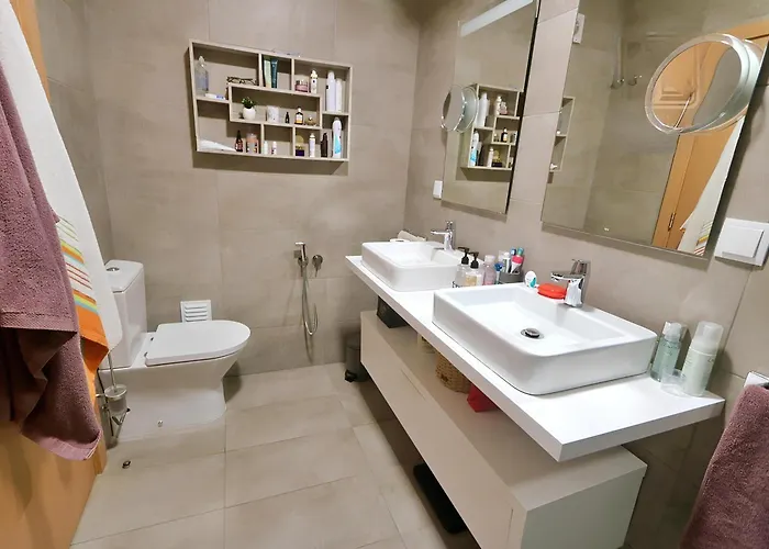 Daire 3 Bedroom Ponta Delgada