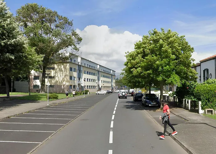 3 Bedroom * Ponta Delgada