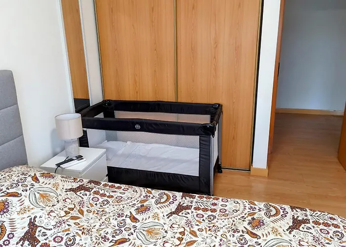3 Bedroom * Ponta Delgada